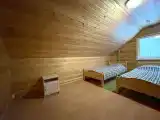 Коттедж для семейного отдыха