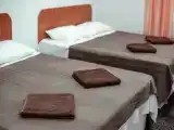 Четырехместный номер 1этаж