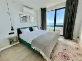 Апартаменты 60 м2 с балконом и видом на море