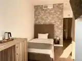 Стандартный номер компакт с террасой