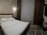 Номер Делюкс с кроватью размера «queen-size»