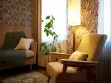 Лен и ситец