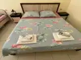 Двухместный номер с 1 кроватью или 2 отдельными кроватями