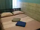 Большой двухместный номер с 1 кроватью