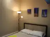 Двухместный номер с 1 кроватью