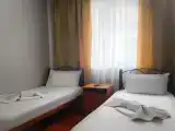 9. Двухместный стандарт с кухней на 3 номера, без балкона