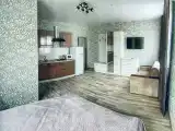 Апартаменты-студия