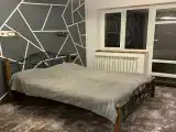 Улучшенный четырехместный номер