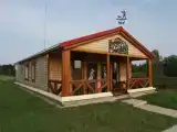 Двухкомнатный, с левым входом