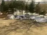 Двухместный номер с 1 кроватью и видом на парк