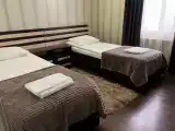 Номер Стандарт