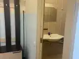 Небольшой одноместный номер