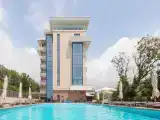 Стандарт без балкона TWIN