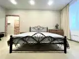 Апартаменты с балконом