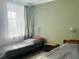 Двухместный номер с 2 отдельными кроватями