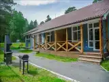 Четырехместный номер «Комфорт»