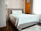 Двухместный номер с 1 кроватью