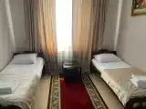 Эконом двухместный