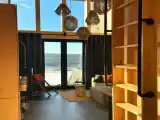 Шале с 1 спальней