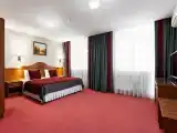 двухкомнатный номер ЛЮКС (корпус Борвиха)