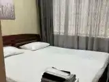 Двухместный номер с 1 кроватью