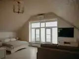 Семейный номер с видом на море