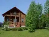 Дом для семейного отдыха