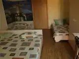 Четырехместный номер эконом-класса