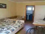 Бюджетный трехместный номер