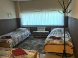 Классический трехместный номер