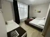 Классический трехместный номер