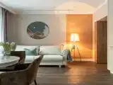 Апартамент Апарт