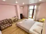 Стандарт 3-х местный с балконом