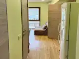 Апартаменты с кухней 2 балкона