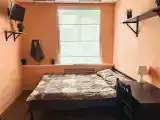 Бюджетный одноместный номер