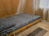 Двухместный номер с 1 кроватью