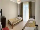 Двухместный номер с 2 отдельными кроватями и балконом