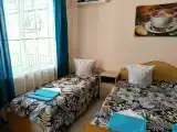 Классический четырехместный номер