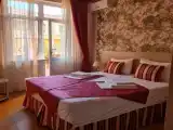 Двухместный номер с 1 кроватью и собственной ванной комнатой