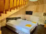 Двухуровневый четырехместный номер