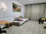 Бюджетный одноместный номер