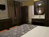 Двухместный номер с двуспальной кроватью
