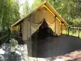 Палатка