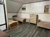 Трехместный номер «Комфорт»