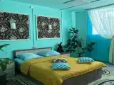 Двухместный номер с 1 кроватью
