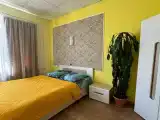 Двухместный номер с 1 кроватью
