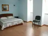 Четырехместный номер с балконом