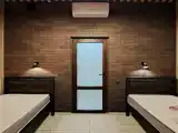 Двухместный номер с 2 отдельными кроватями