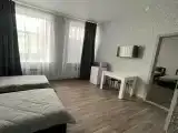 Четырехместный номер