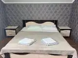 Cемейный номер с собственной ванной комнатой